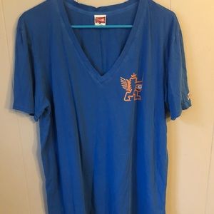 FC Cincinnati Homage Tunic